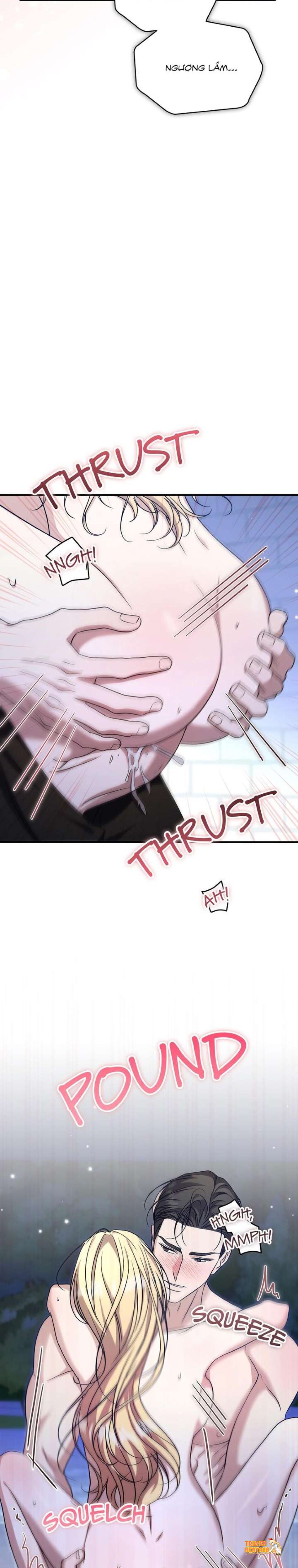 Xem ảnh tmpsxs0v6sh trong truyện hentai [không Che] [18+] Tiểu Thư Quá Tò Mò - Chapter 10 - www.hentaitvn.net