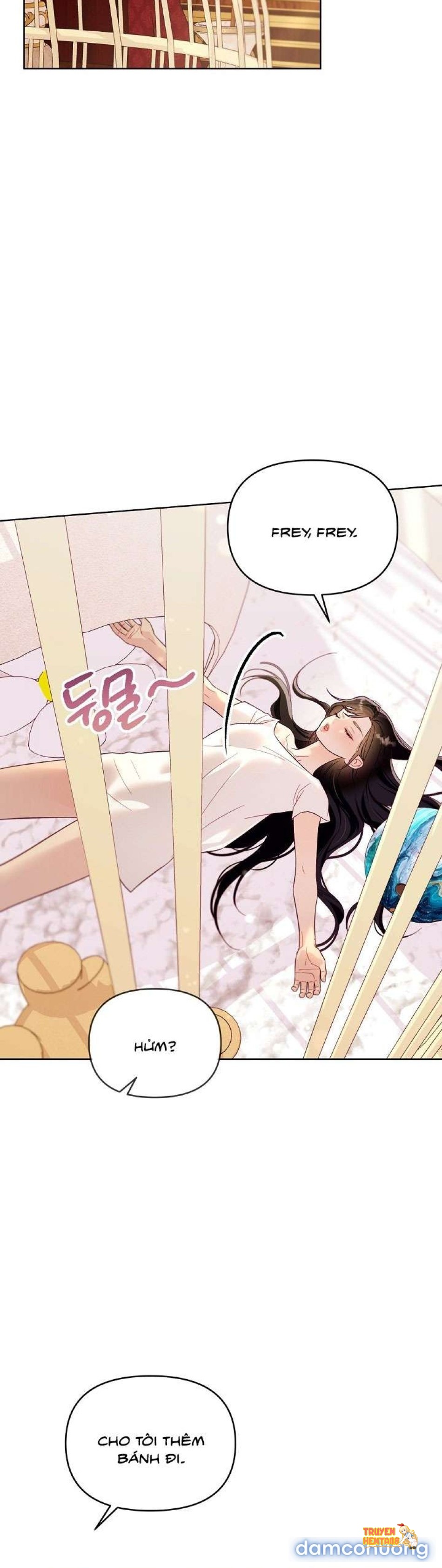 Xem ảnh [18+] Lồng Chim Của Người Sưu Tầm - Chapter 7 - tmpidrp8g3r - Truyenhentaiz.net