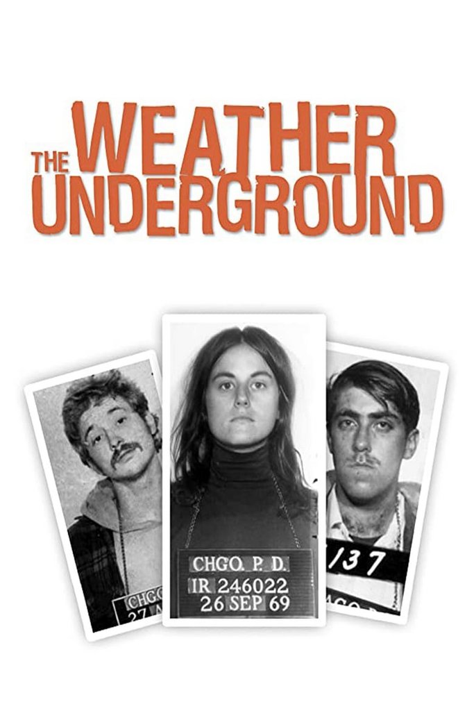 The Weather Underground (2003) (with commentaries) | En  (x265) 74guyrgp3mm2