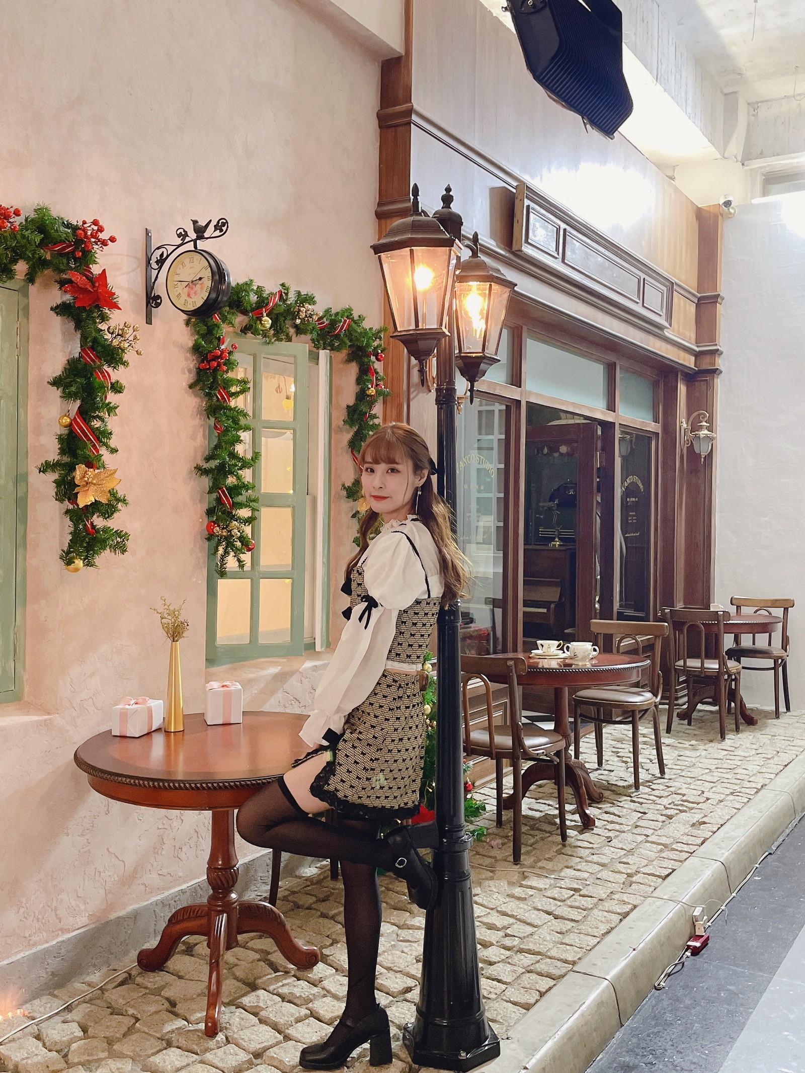 泥泥汝 私房写真合集｜超大量高清写真＋视频（460P｜19V｜1.26GB）插图2