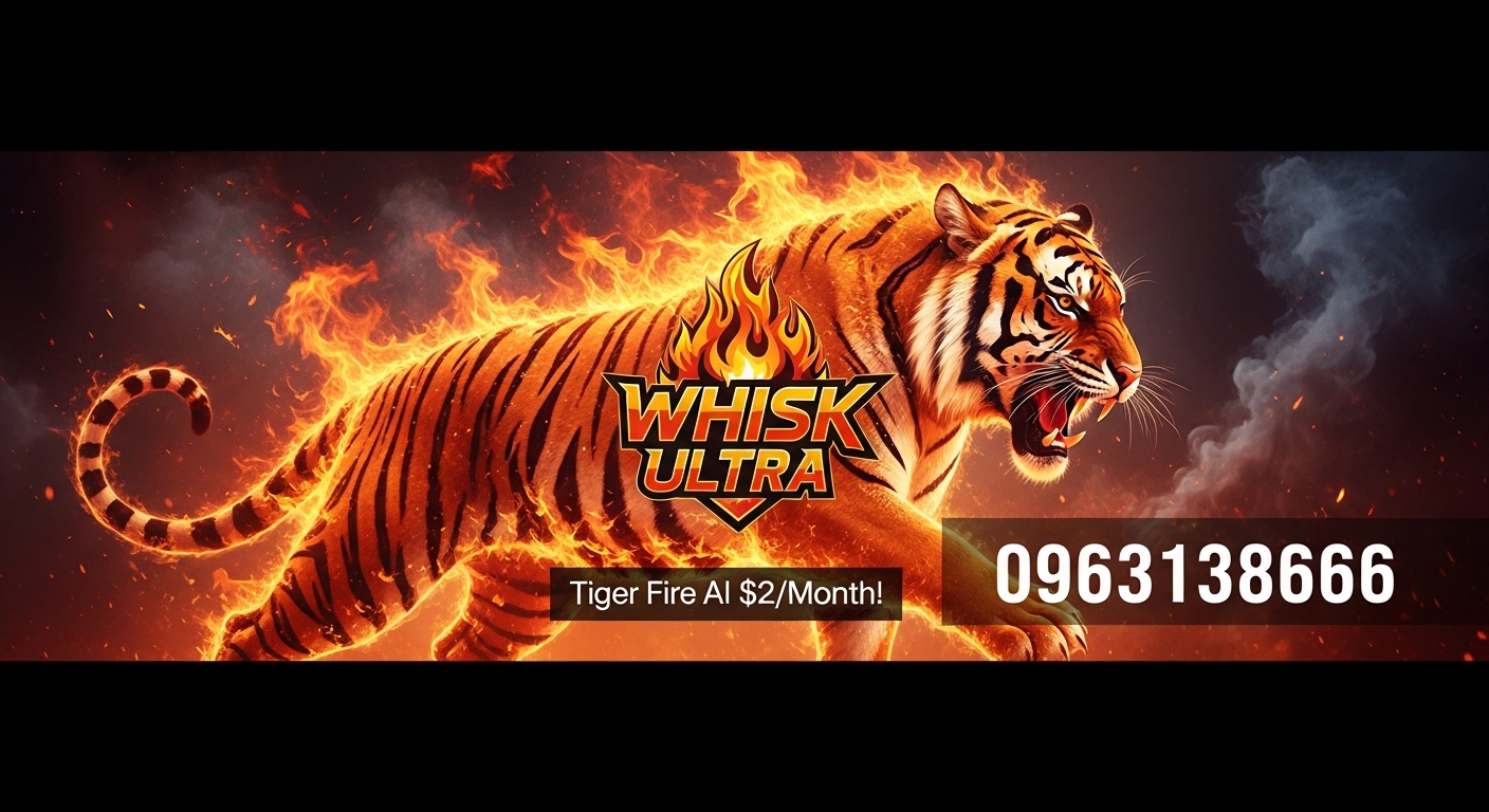 account first whisk ultra accounts