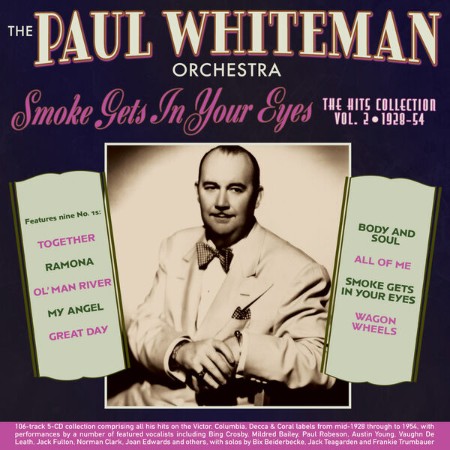 VA - Smoke Gets In Your Eyes: The Hits Collection Vol. 2 (1928)25-01-17