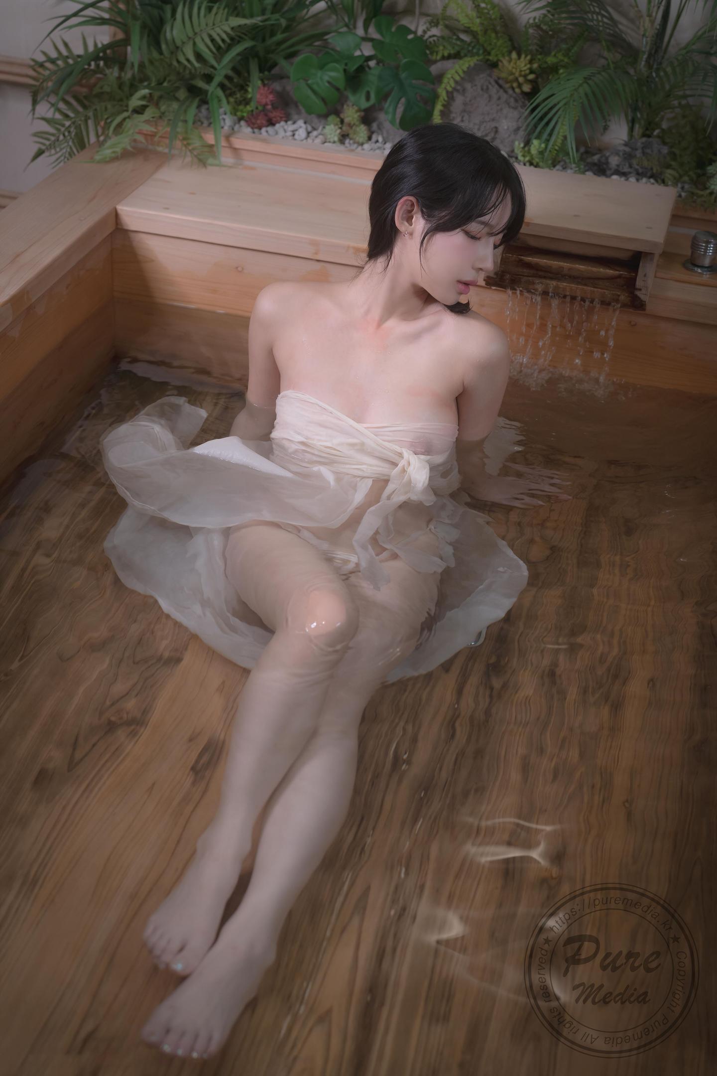 Yeha (예하) NO.030 Pure Media Vol.0236 49