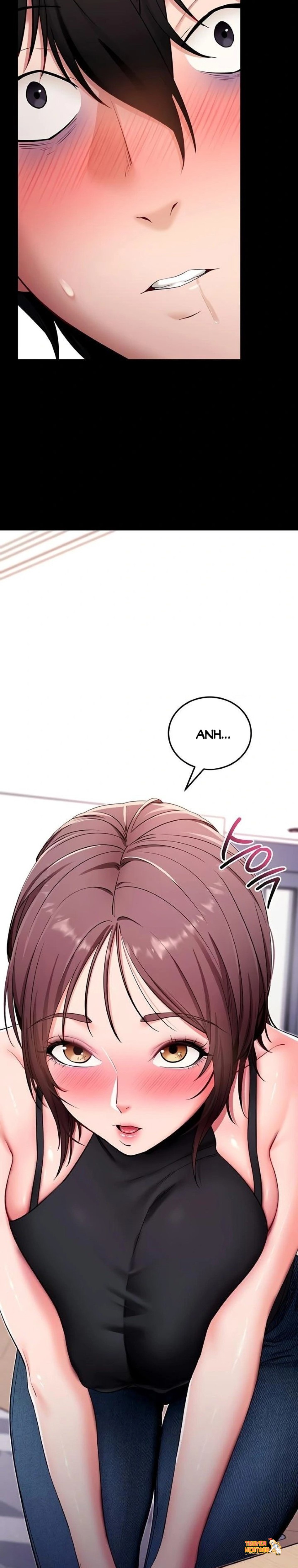 Xem ảnh Làm Ơn, Em Muốn Nữa - Chapter 33 - tmps1c76ki2 - Truyenhentaiz.net