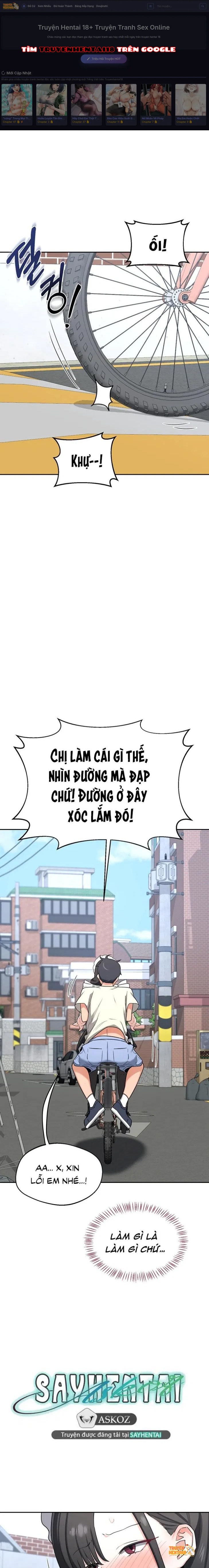 Xem ảnh Kế Hoạch Trao Đổi Mẹ - Chapter 63 - tmpxmqfflsa - Truyenhentaiz.net