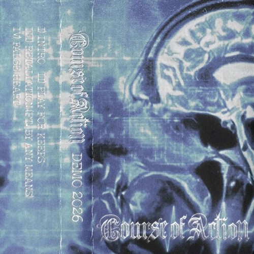 Course Of Action - Demo (2026) (2026)