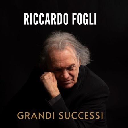 Riccardo Fogli - Grandi Successi (2025)