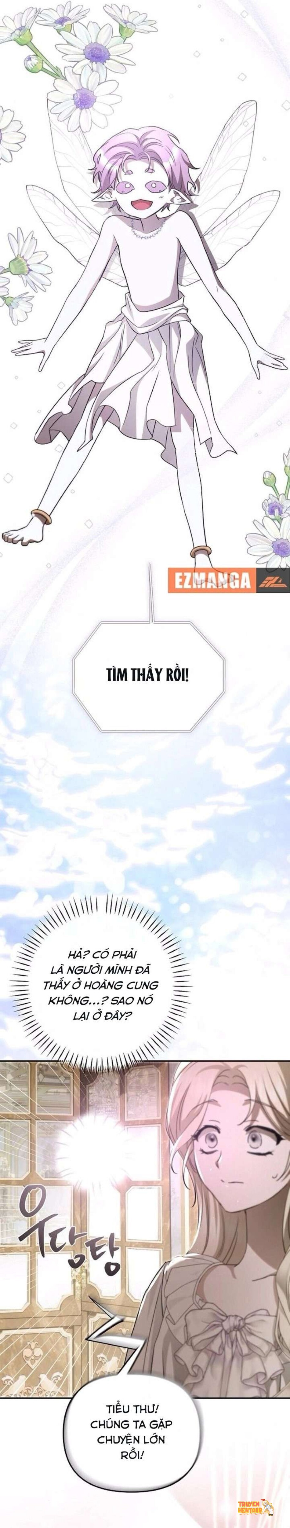 Trang truyện tmpm6krvdux trong truyện tranh [18+] Lần Thứ Hai Tôi Kết Hôn Với Quái Vật - Chapter 28 - truyenhentai18.net