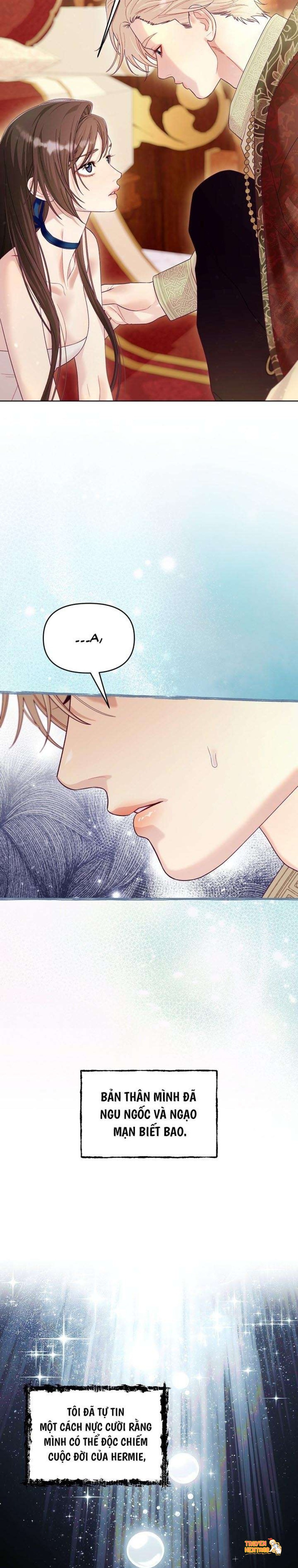 Xem ảnh [18+] Lồng Chim Của Người Sưu Tầm - Chapter 20 - tmp yiiomua - Truyenhentaiz.net