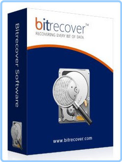 BitRecover EML Converter Wizard 11.2 D80krqvuha27