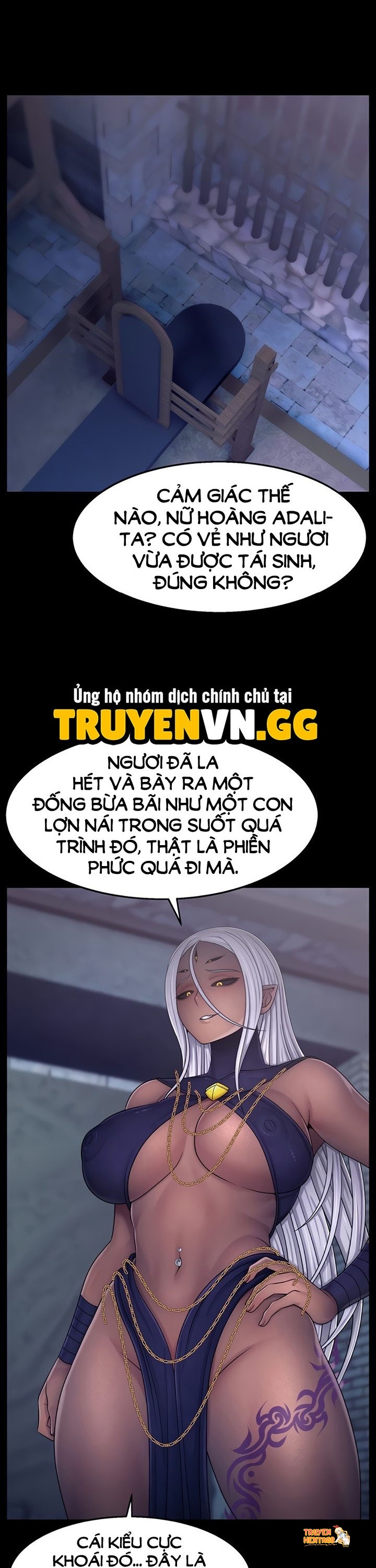 Xem ảnh Ero: Công Chúa Khuất Phục - Chapter 9 - tmpyer8lcek - Truyenhentaiz.net