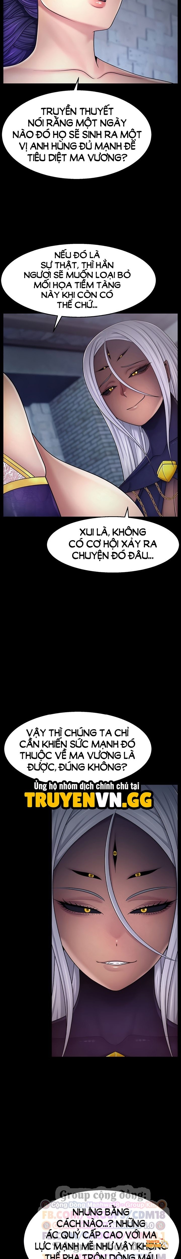 Xem ảnh Ero: Công Chúa Khuất Phục - Chapter 9 - tmpij2pvclw - Truyenhentaiz.net