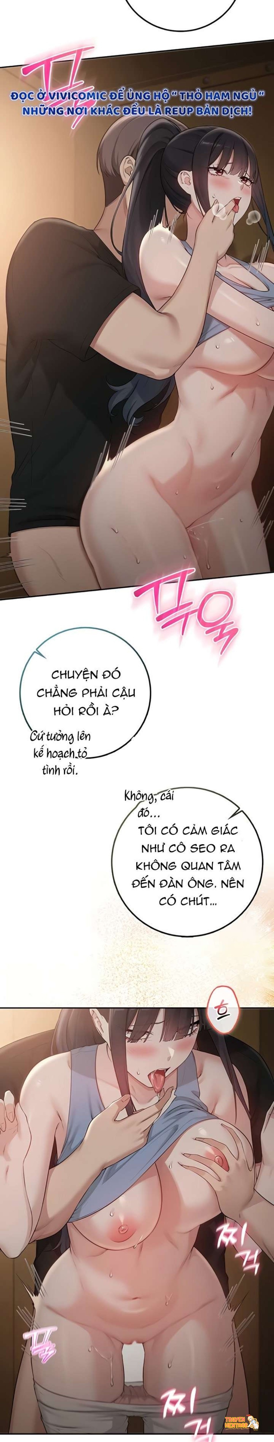 Xem ảnh tmpygxogjus trong truyện hentai [18+] Những Cô Bạn Nóng Bỏng Ở Đại Học - Chapter 29 - hentaitvn.net