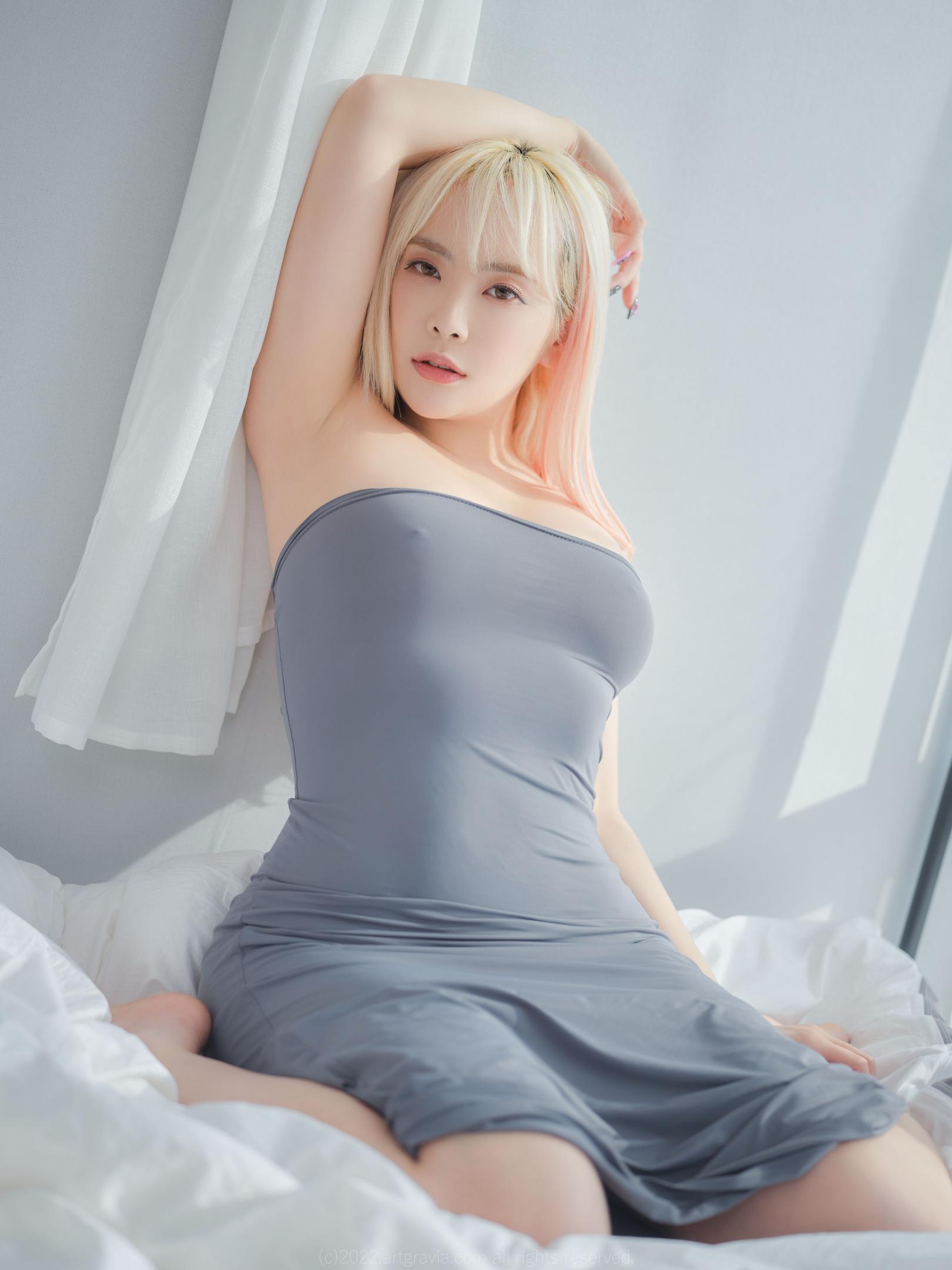 Dami(퀸다미) NO.008 ARTGRAVIA Vol.371 31