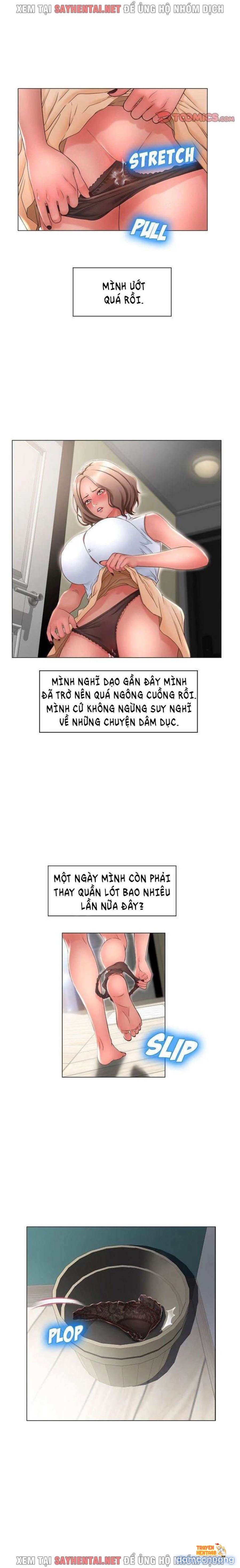 Xem ảnh Gần Nhưng Xa - Chapter 19 - tmpxqggo3mi - Truyenhentaiz.net