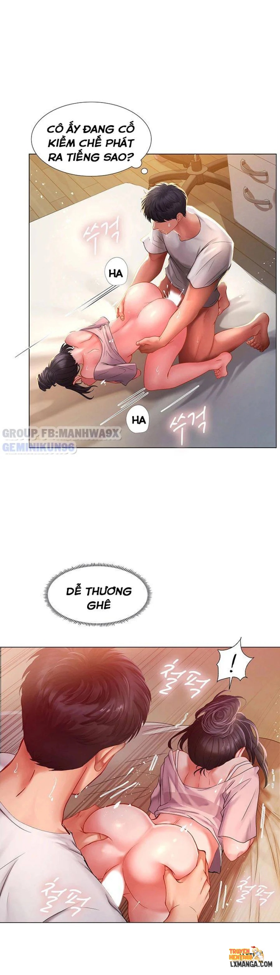 Xem ảnh tmpfmaspdeo trong truyện hentai Noryangjin - Chap 50 - www.hentaitvn.net