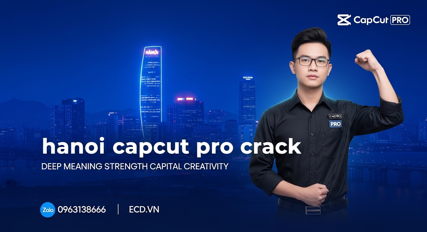 capcut pro giá ưu đãi hôm nay