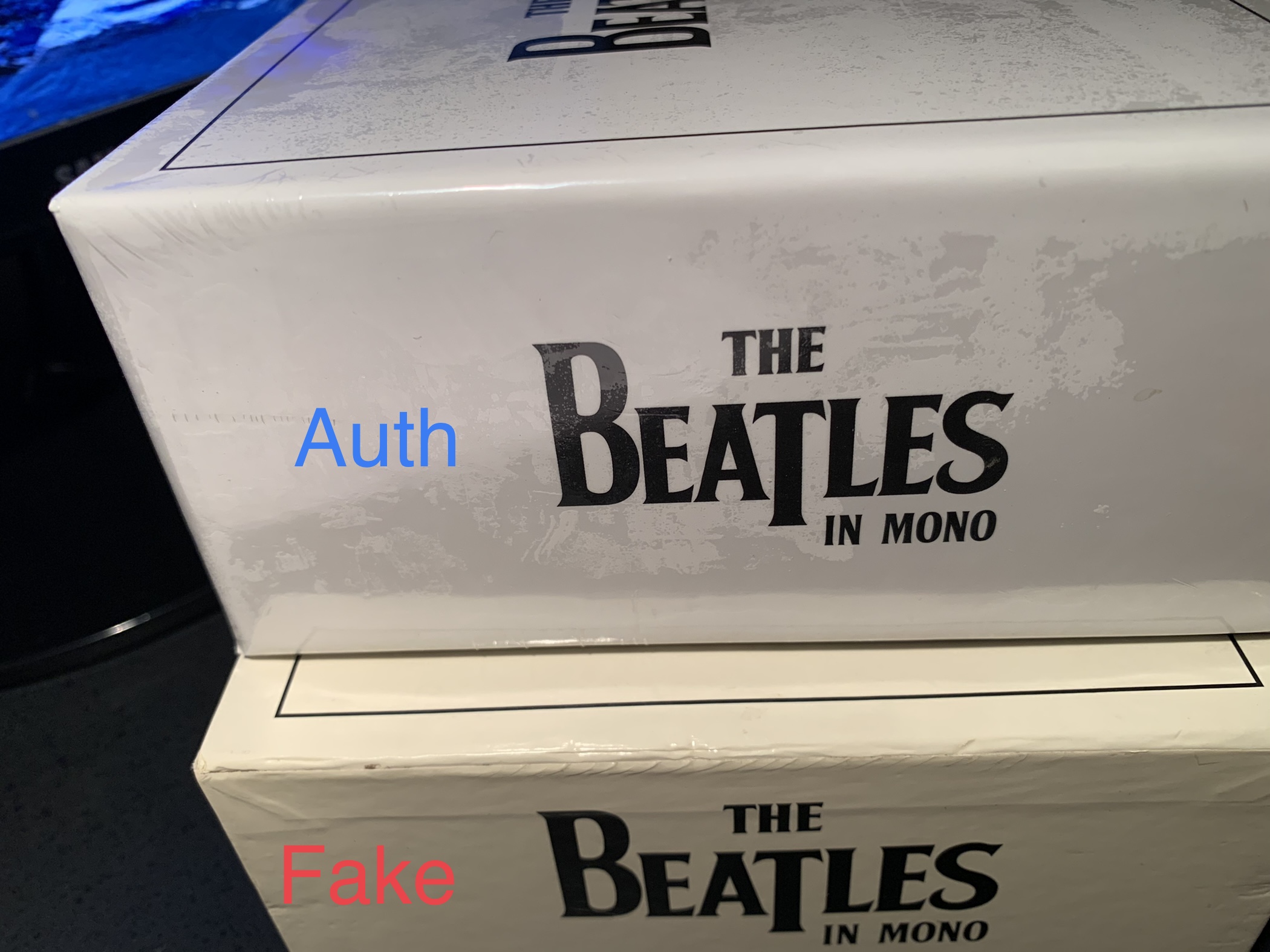 Is the Beatles in Mono CD set worth it in 2022? | Page 3 | Steve Hoffman  Music Forums