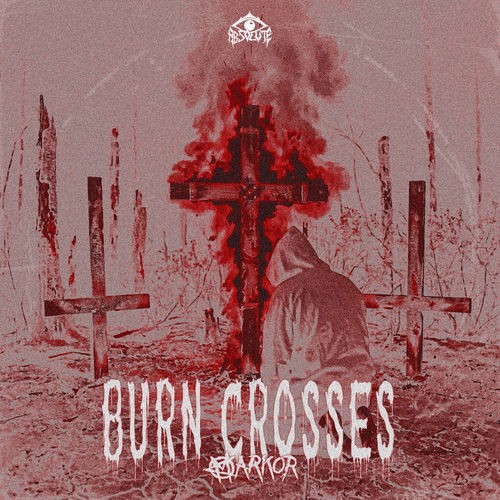 Markor - Burn Crosses (2026)