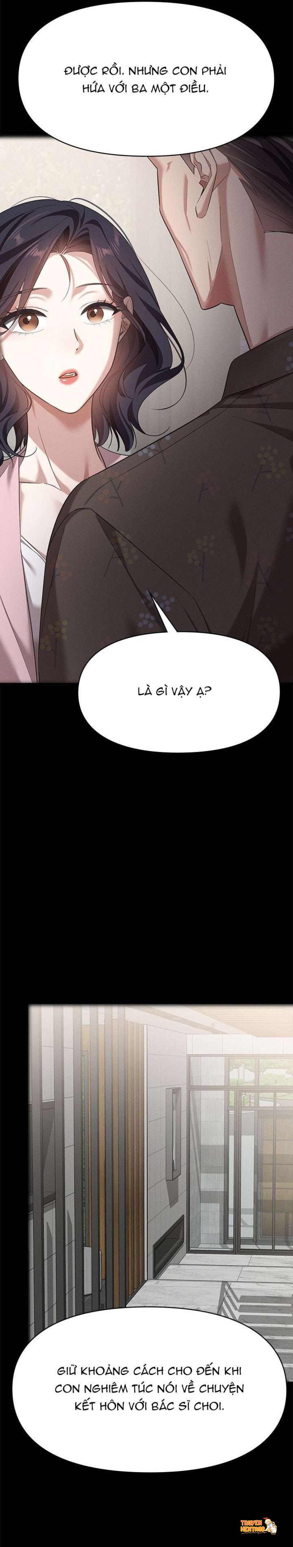 Xem ảnh Vị Khách Trong Đêm - Chapter 29 - tmpuhs6wfwi - Truyenhentaiz.net