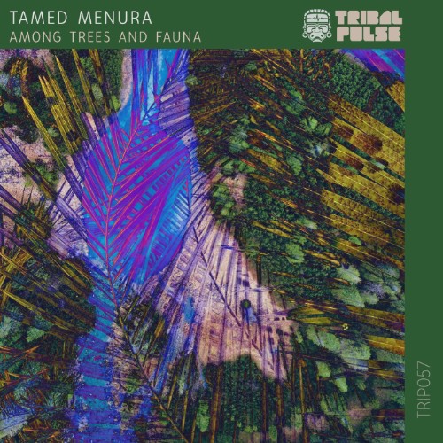 Tamed Menura - Among Trees and Fauna (2026)