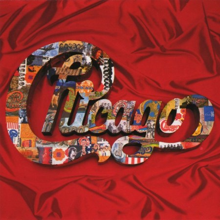 Chicago - The Heart Of Chicago (1967)-(1997) (1997)