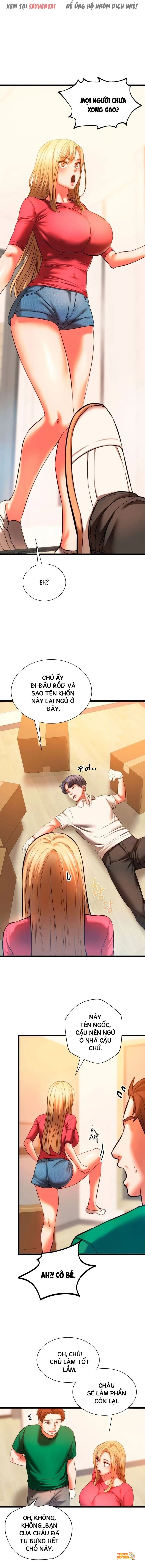 Trang truyện tmpnais3fj9 trong truyện tranh Bạn Học Của Tôi - Chapter 16 - www.truyenhentai18.net