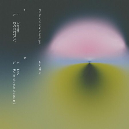 Any Other - Per te, che non ci sarai più (2025)