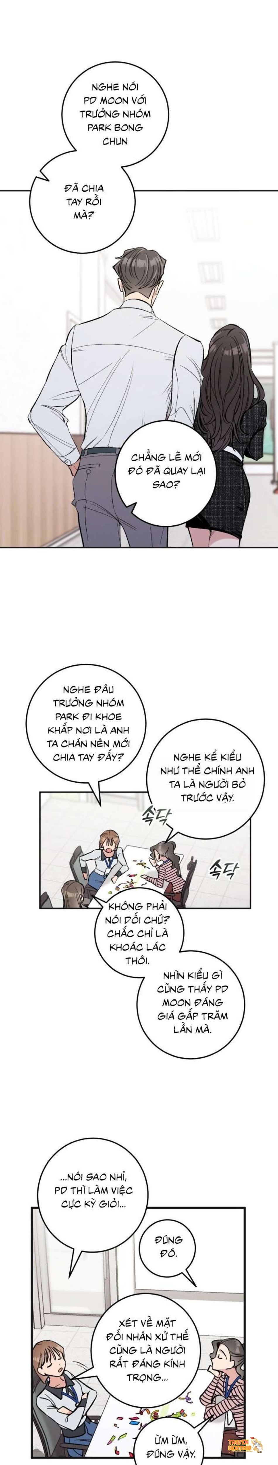 Xem ảnh 〖18+〗- Nếu Không Yêu Đương Thì Chết! - Chapter 1 - tmpliw7rs8i - Truyenhentaiz.net