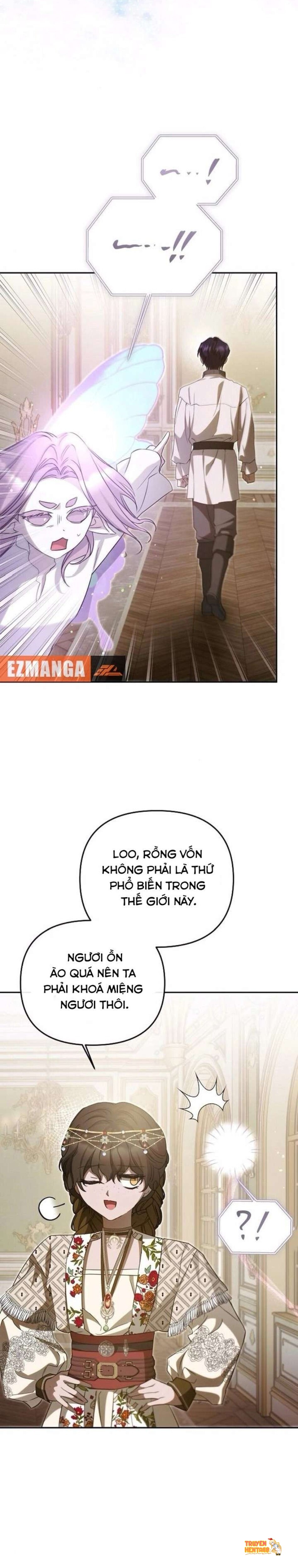 Trang truyện tmp x5c7e4z trong truyện tranh [18+] Lần Thứ Hai Tôi Kết Hôn Với Quái Vật - Chapter 28 - truyenhentai18.net