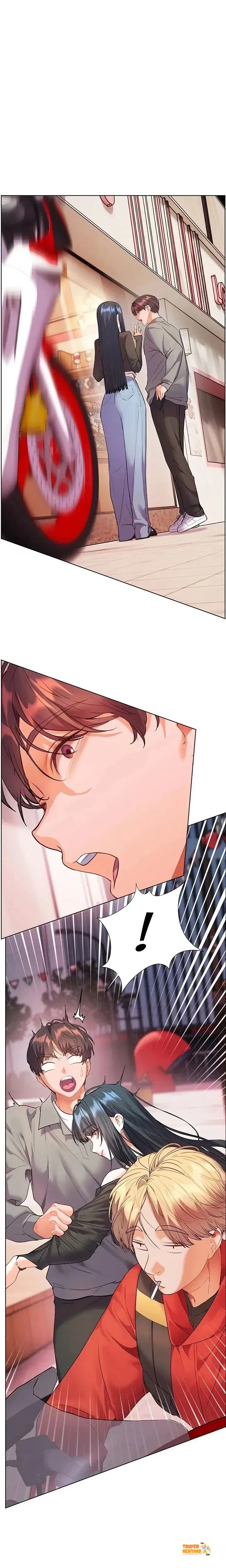 Xem ảnh Nỗ Lực Của Giáo Viên - Chapter 83 - tmpe9rnpef3 - Truyenhentaiz.net