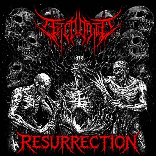 Archonic - Resurrection (2026)
