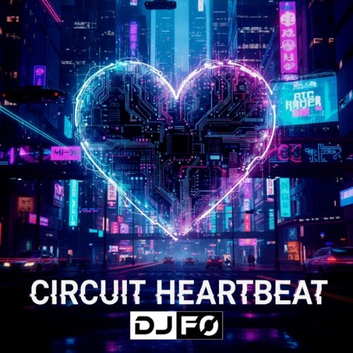 DJ-FO-Circuit-Heartbeat-MYLABEL001-SINGL