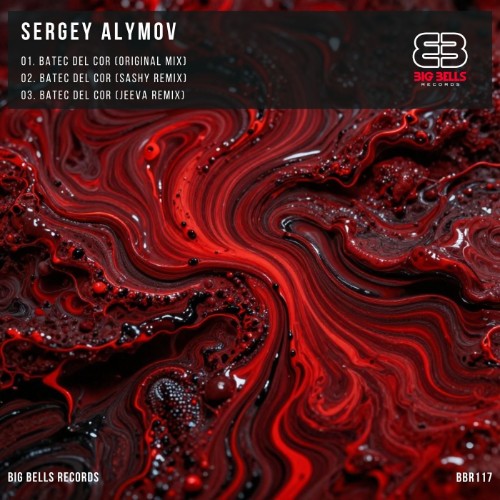 Sergey Alymov - Batec Del Cor (2026)