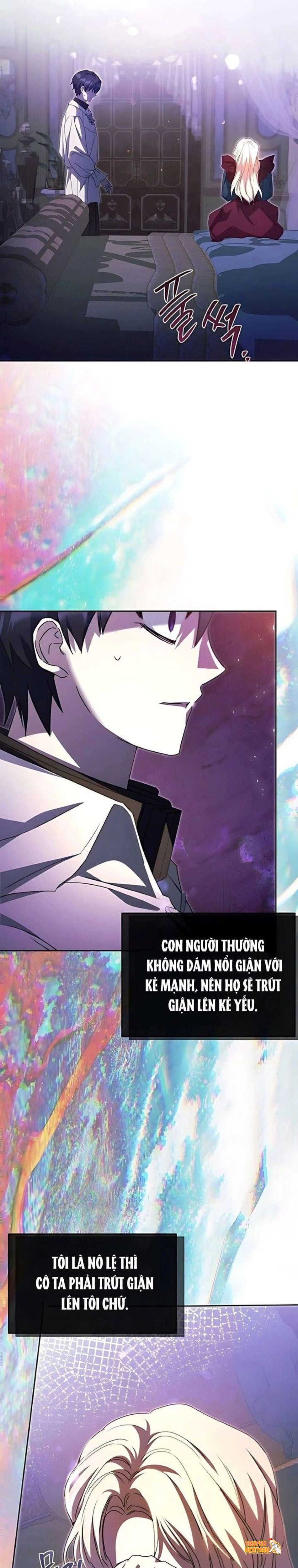 Xem ảnh [18+] Lần Thứ Hai Tôi Kết Hôn Với Quái Vật - Chapter 18 - tmpljnorqbp - Truyenhentaiz.net