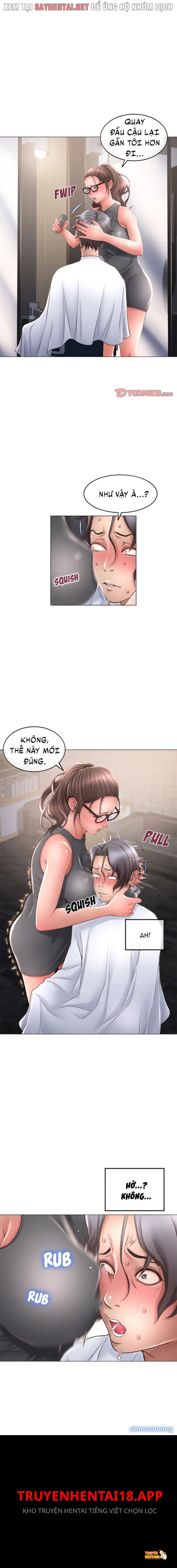 Xem ảnh tmpbbyeu9qm trong truyện hentai Gần Nhưng Xa - Chap 67 - www.hentaitvn.net