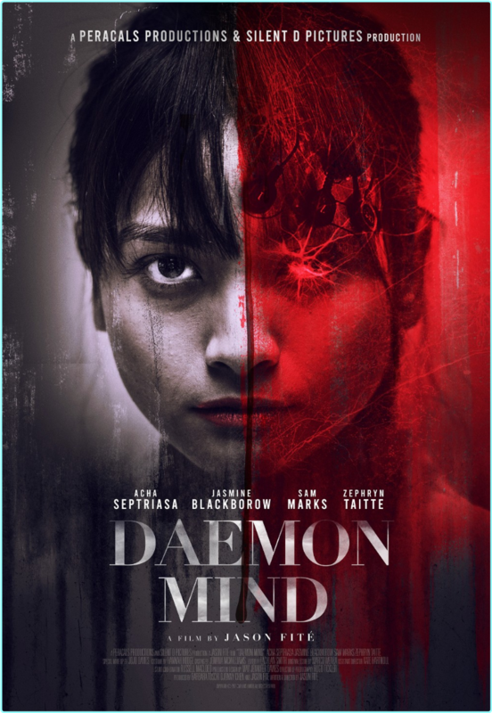 Daemon Mind (2024) [1080p] WEBrip (HEVC) (H265) [6 CH]