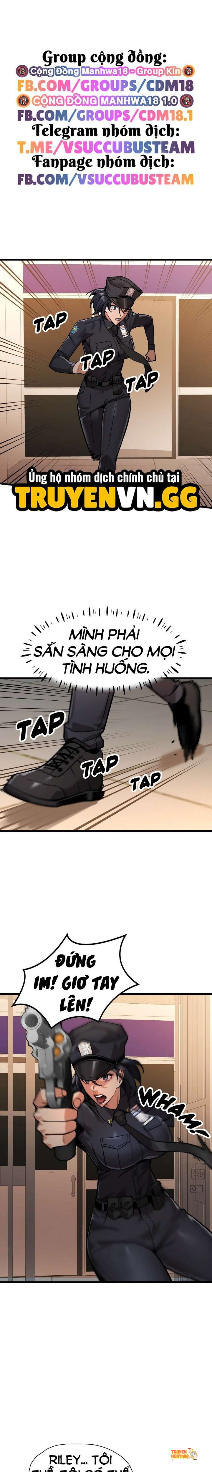 Trang truyện tmphll3y93d trong truyện tranh Nữ Nhân Vô Pháp - Chapter 8 - truyenhentai18.net
