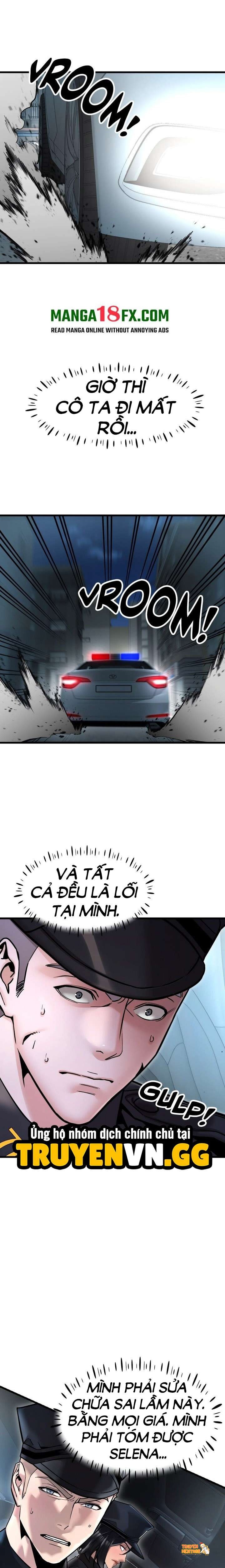 Trang truyện tmpdenga1b5 trong truyện tranh Nữ Nhân Vô Pháp - Chapter 8 - truyenhentai18.net