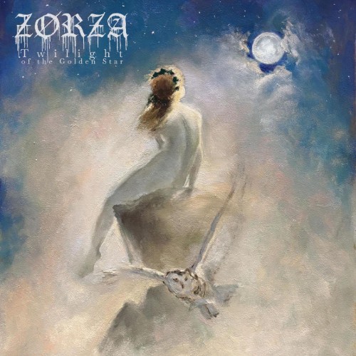 ZÃ˜RZA, Hariri for the Sky, Karg - Twilight of the Golden Star (2026)
