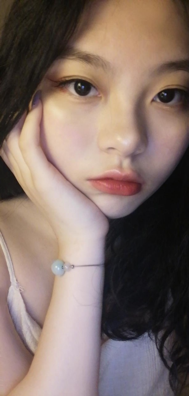 Private Asian Girl leak
