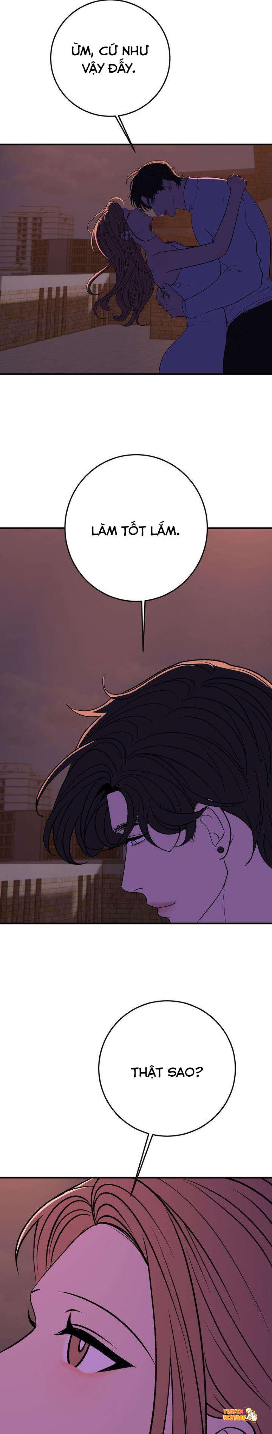 Xem ảnh 『18+ Không Che』back To The Moon - Chapter 20 - tmp98454ch9 - Truyenhentaiz.net