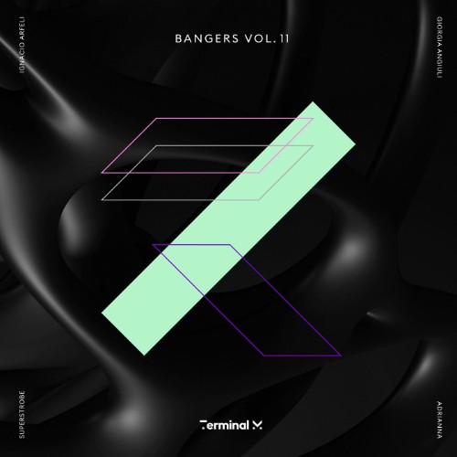 VA - Bangers Vol. 11 (2026) MP3