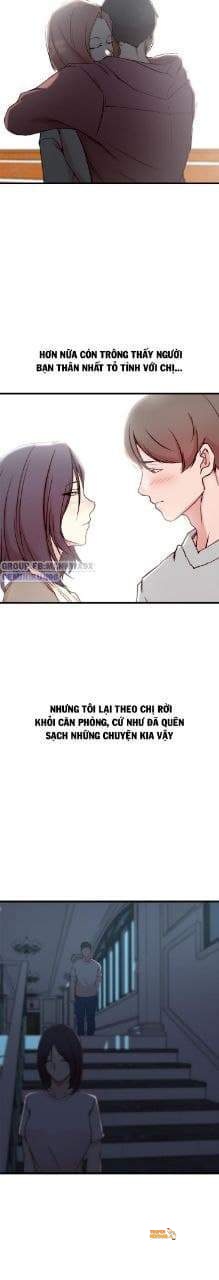 Xem ảnh Chị Gái Của Vợ Tôi - Chapter 17 - tmpdedypk3p - TruyenVN.APP
