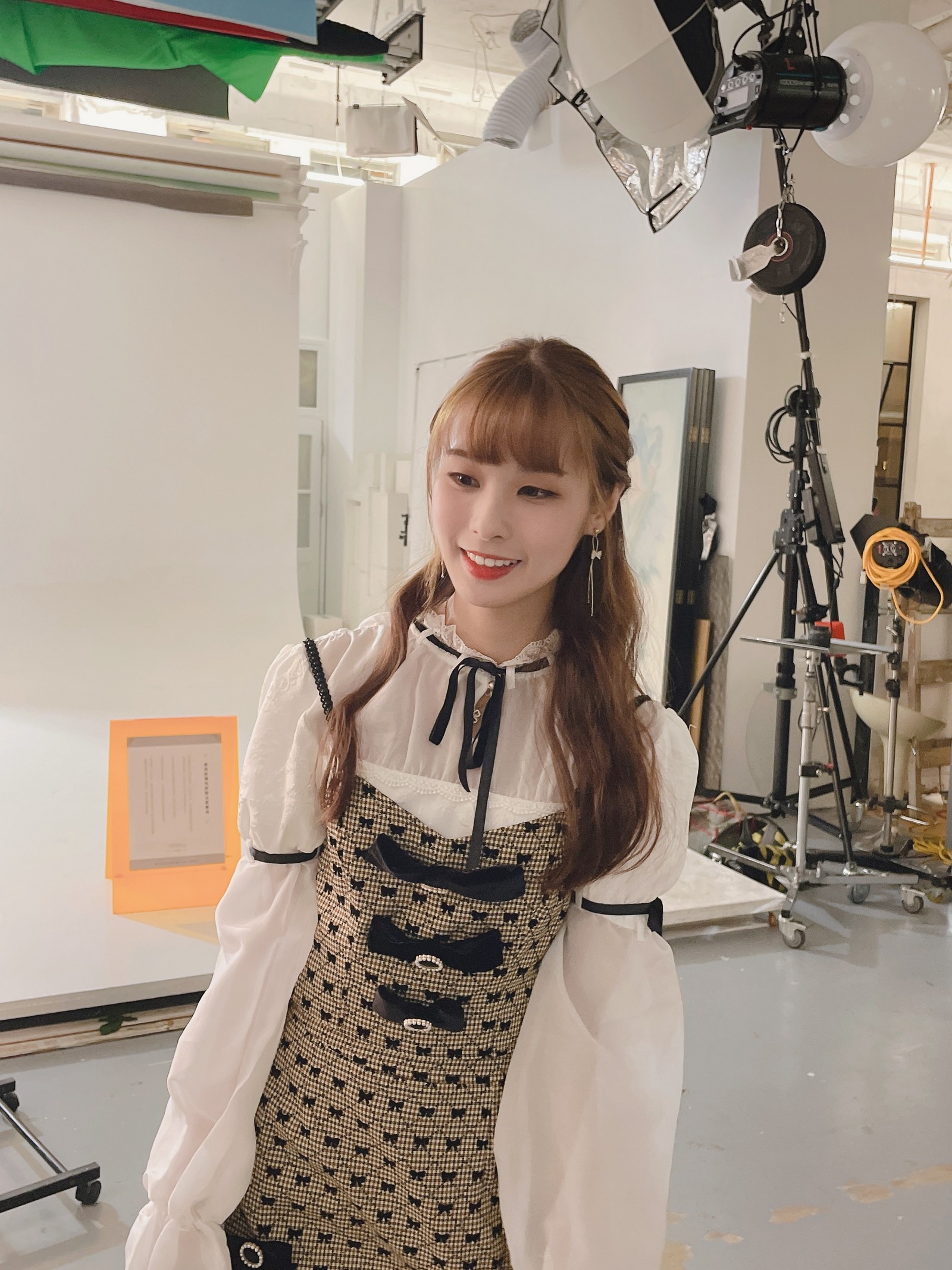 泥泥汝 私房写真合集｜超大量高清写真＋视频（460P｜19V｜1.26GB）插图8