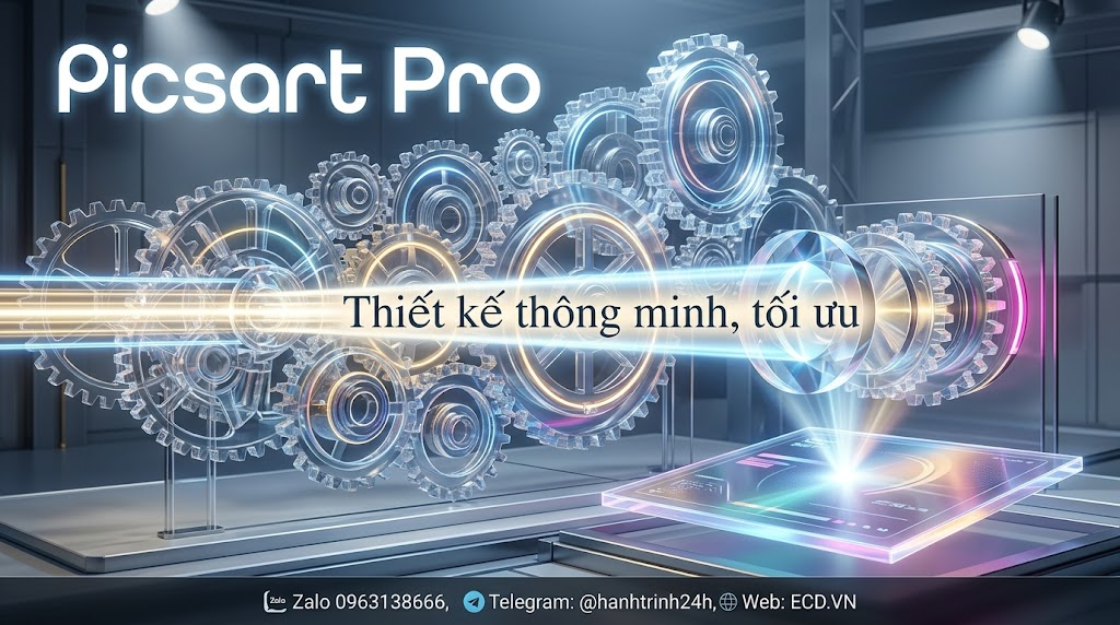 bảng giá picsart pro