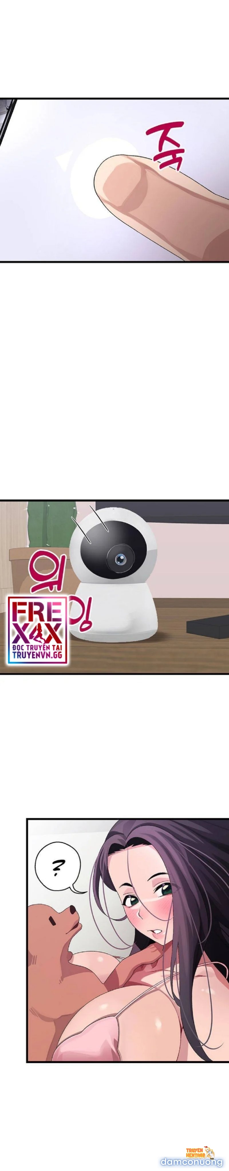 Trang truyện tmp2s4kqaow trong truyện tranh Liên Kết Doki Doki - Chapter 11 - truyenhentai18.net