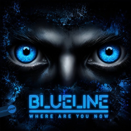 Blueline - Where Are You Now (2026)
