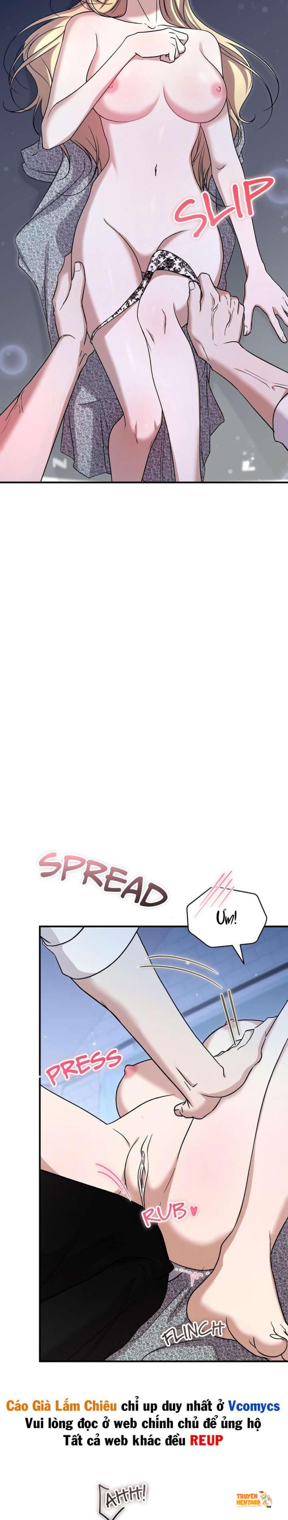 Xem ảnh tmpk2kor7th trong truyện hentai [không Che] [18+] Tiểu Thư Quá Tò Mò - Chapter 10 - www.hentaitvn.net