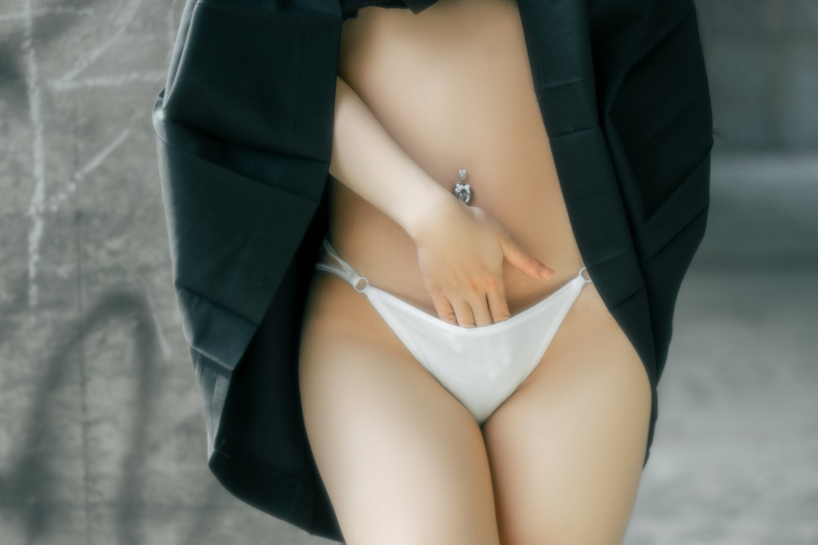 rua阮阮 失乐园 主题 写真图集｜暗黑氛围系私房摄影（55P｜687MB）插图5